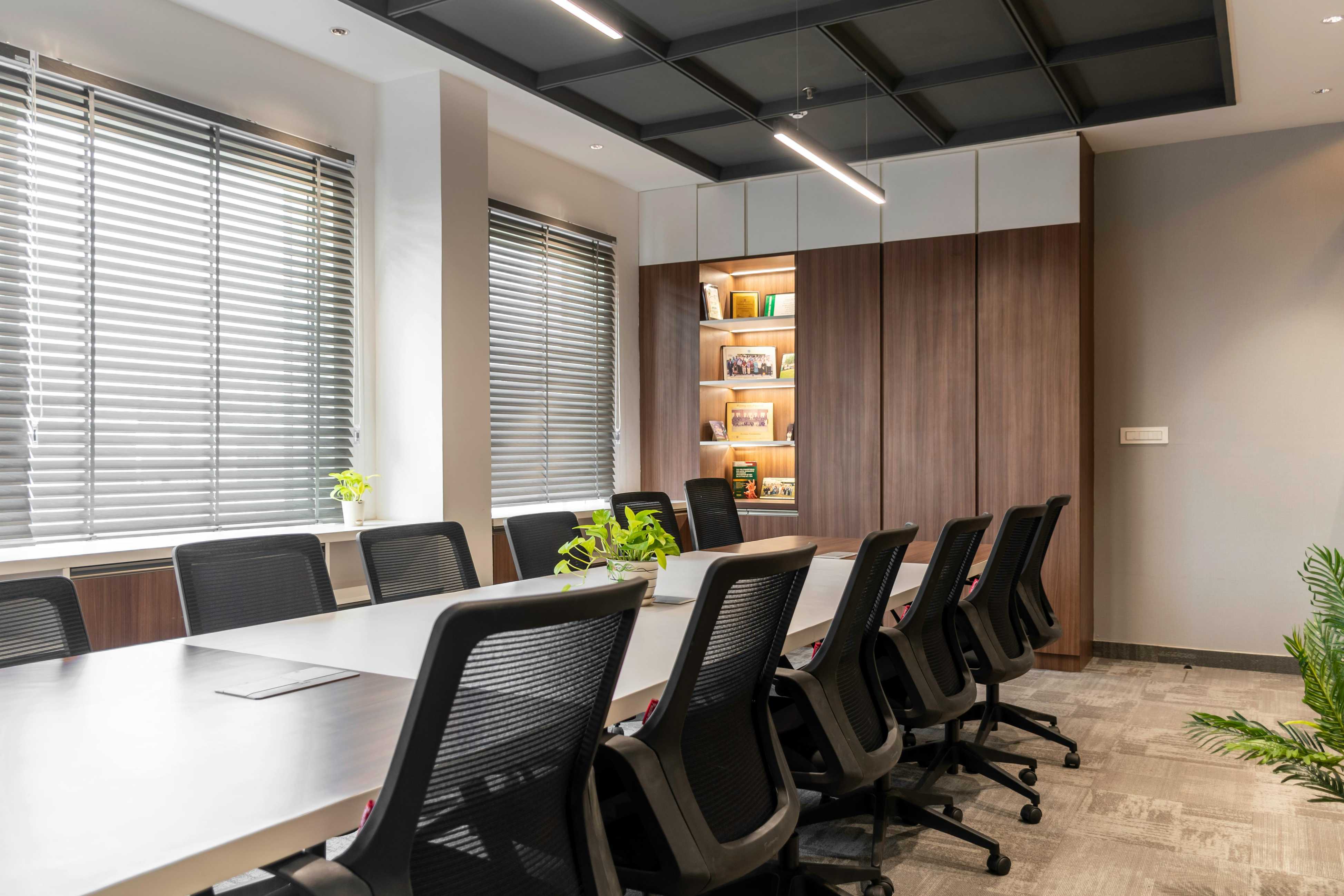 Office Interior