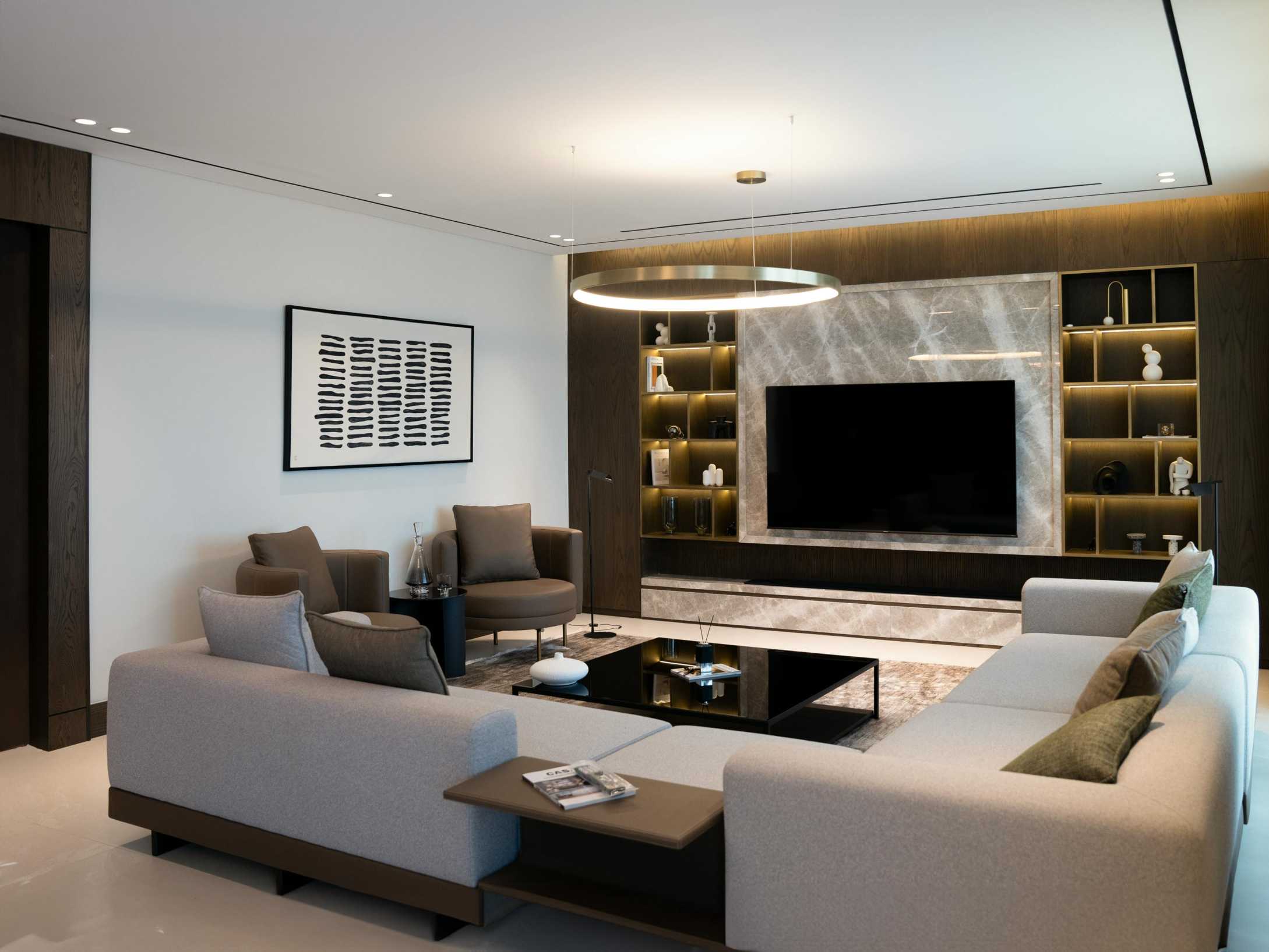 Home Interior