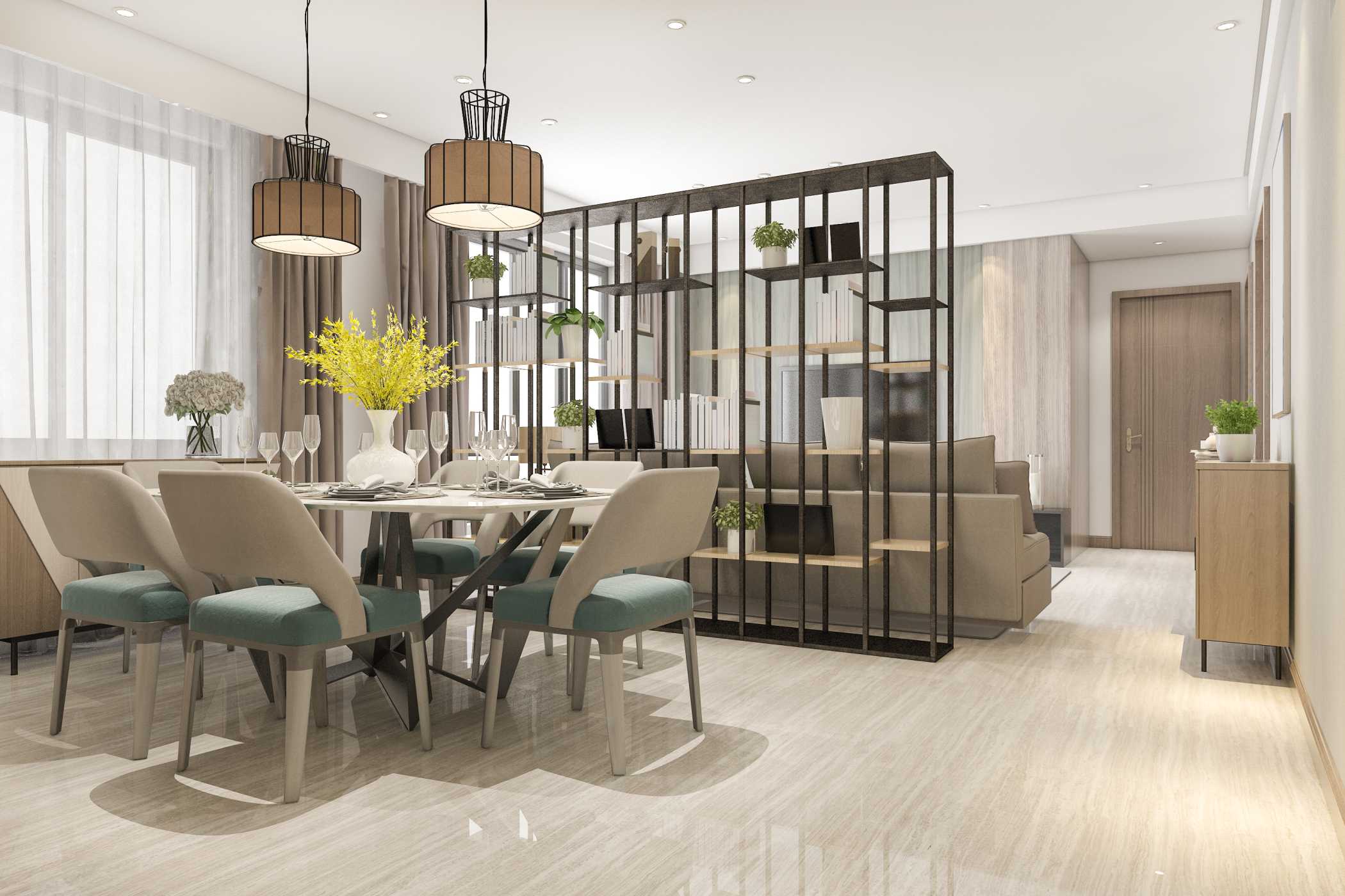 Luxury Design