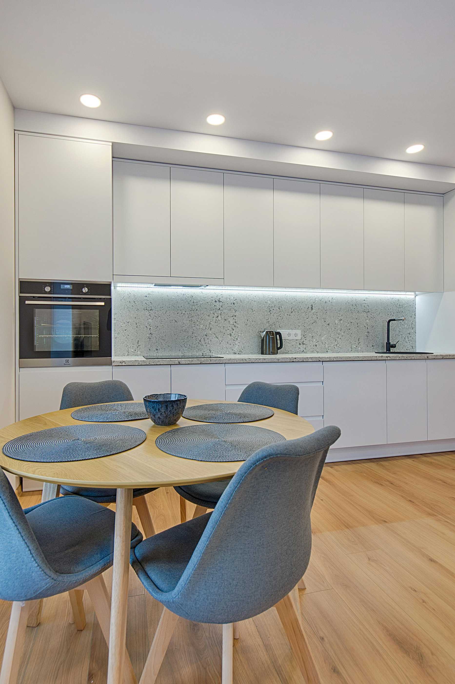 Interior FAQ