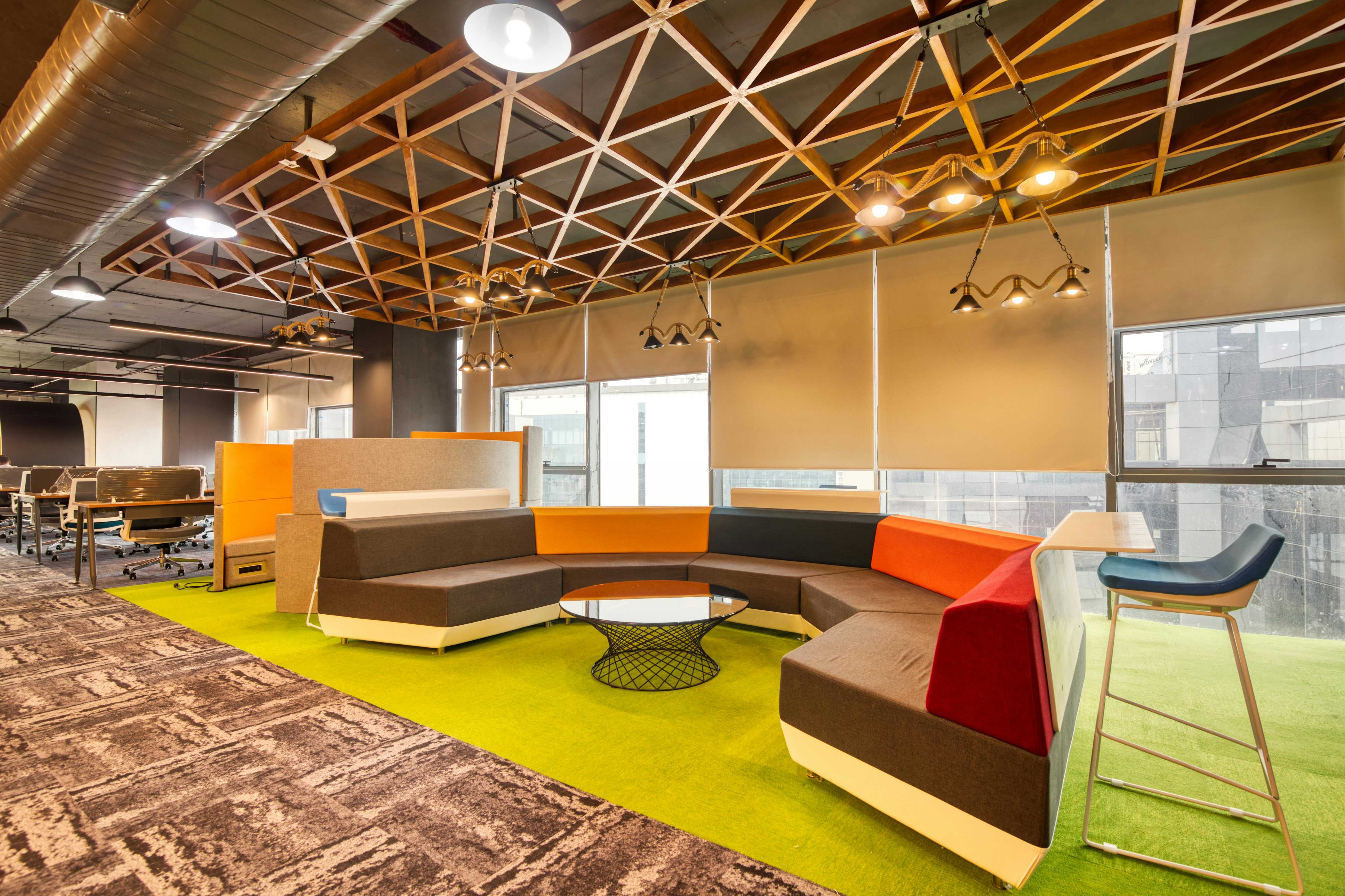 Office Interior