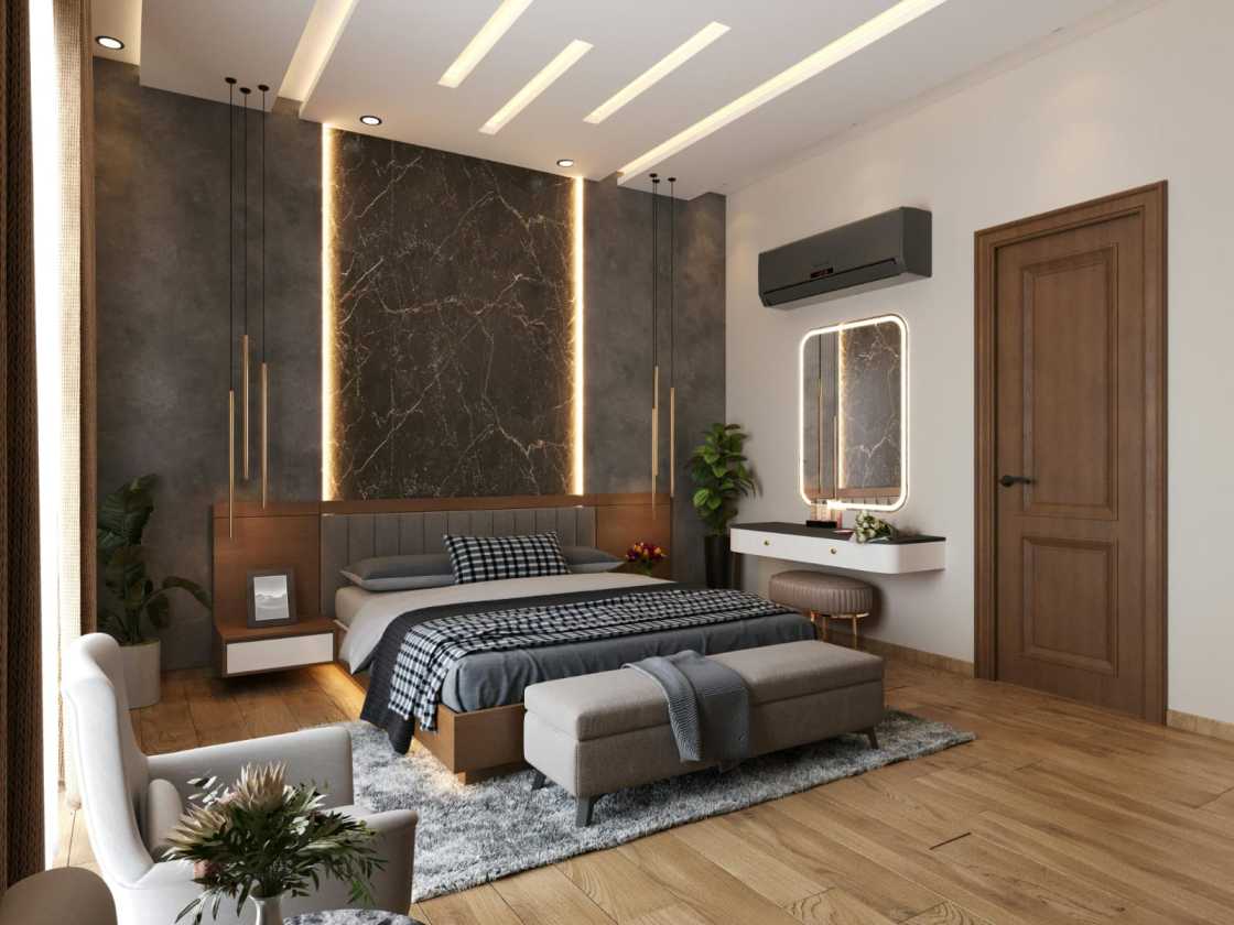 Modular Kitchen
