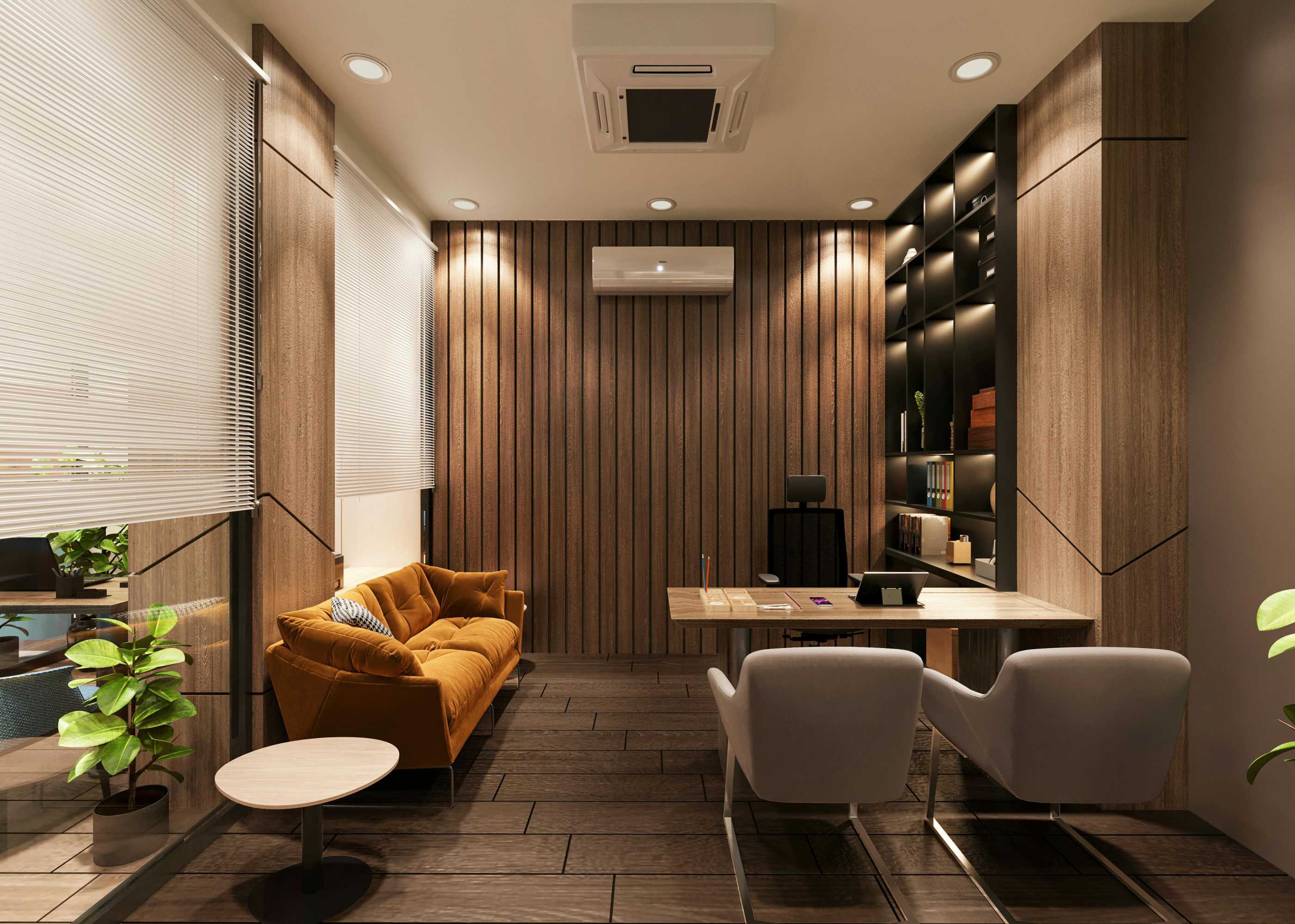 Custom Furniture