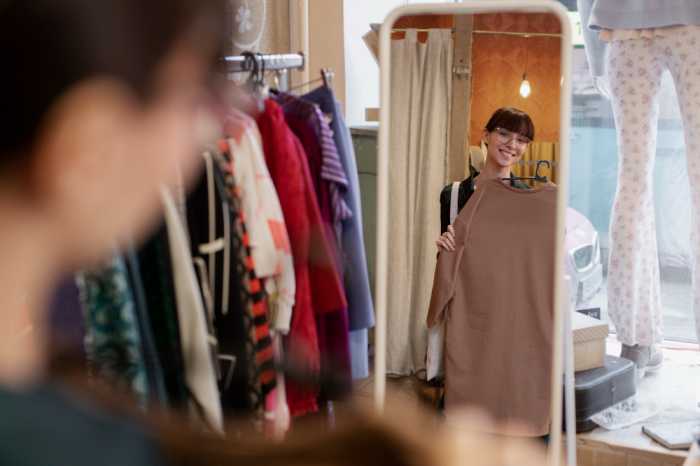 cafeteria